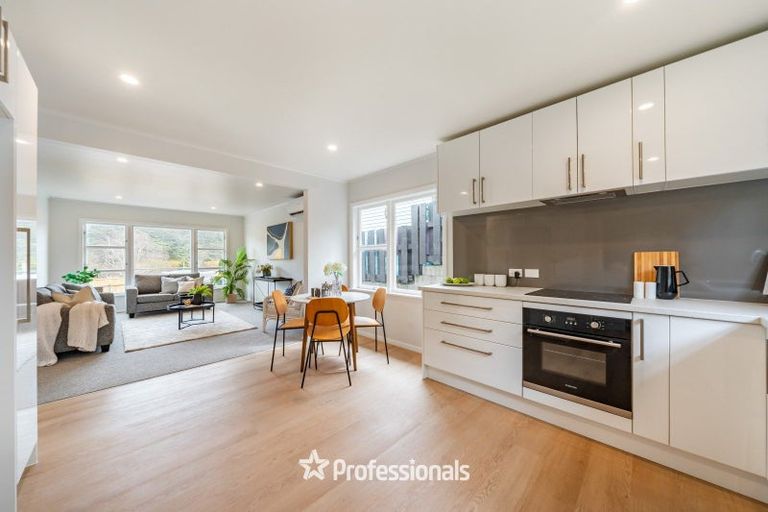 Photo of property in 83 Coast Road, Wainuiomata, Lower Hutt, 5014