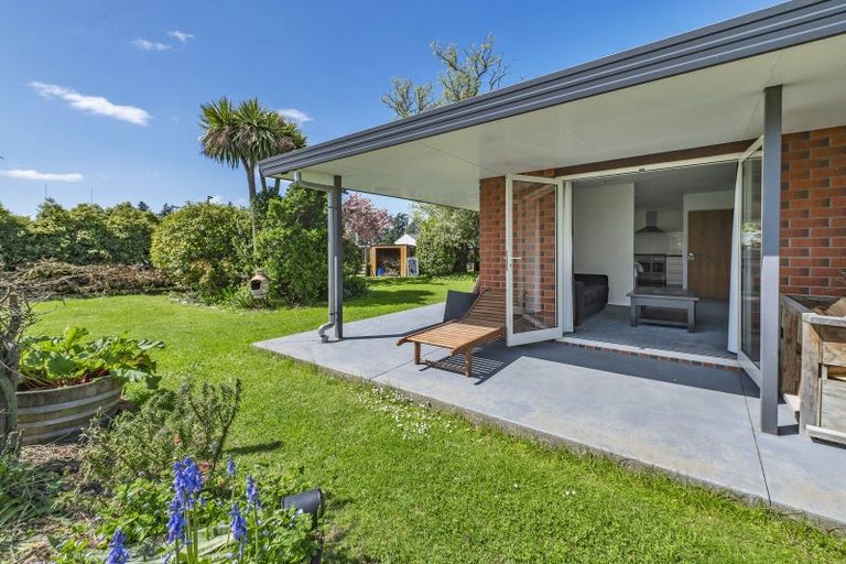 Photo of property in 44 High Street, Kirwee, Darfield, 7571