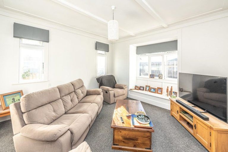 Photo of property in 140 Parsons Street, Springvale, Whanganui, 4501