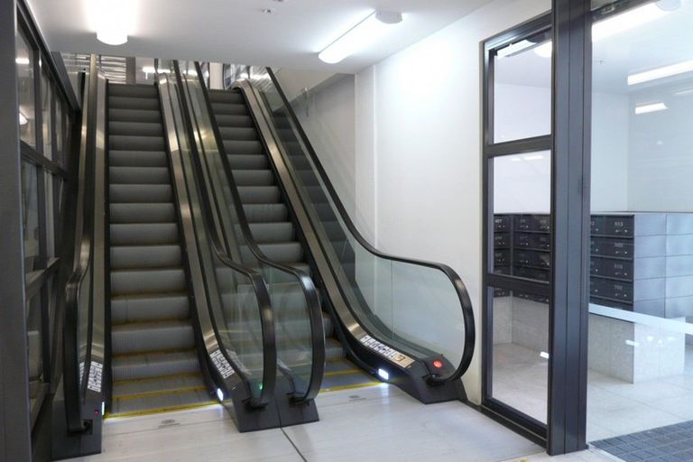 Photo of property in Twin Towers, 811/17 Putney Way, Manukau, Auckland, 2104