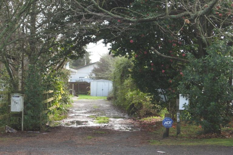 Photo of property in 59a Enderley Avenue, Enderley, Hamilton, 3214