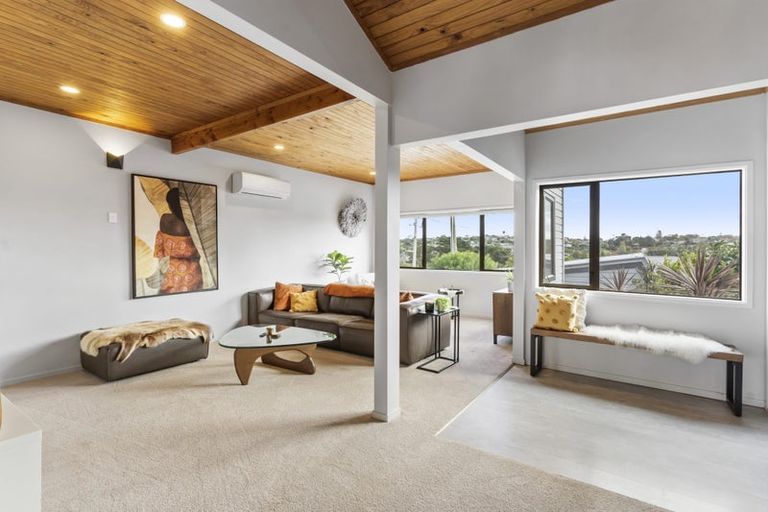 Photo of property in 155 Pah Road, Cockle Bay, Auckland, 2014