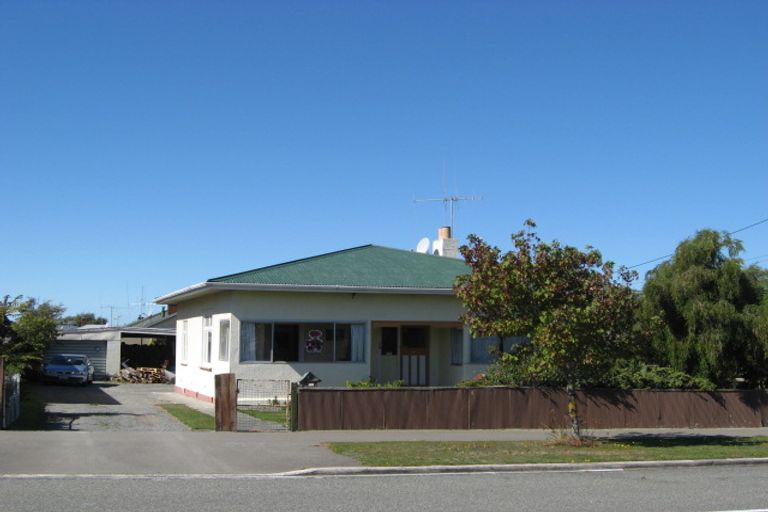 Photo of property in 14 Rhodes Street, Parkside, Timaru, 7910