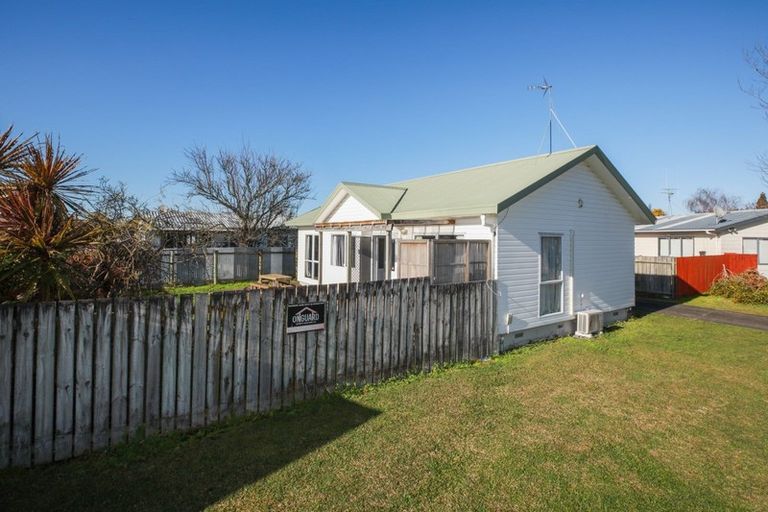 Photo of property in 10 Penney Green, Nawton, Hamilton, 3200