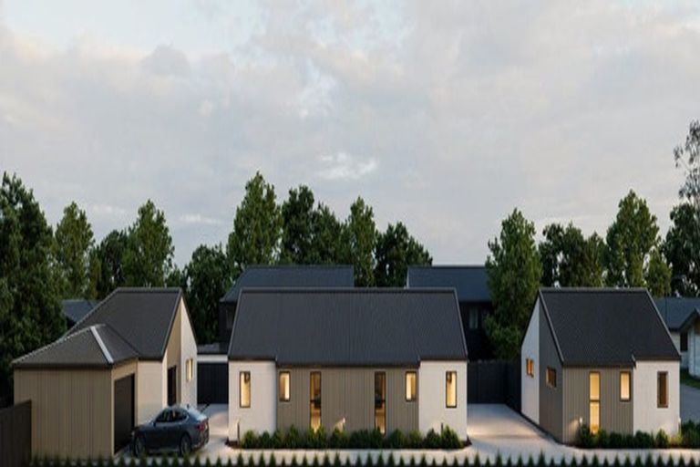 Photo of property in 1/26 Norwich Street, Linwood, Christchurch, 8062