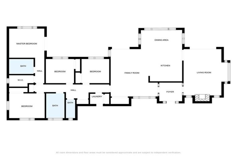 Photo of property in 10 Sovereign Boulevard, Kaiapoi, 7630