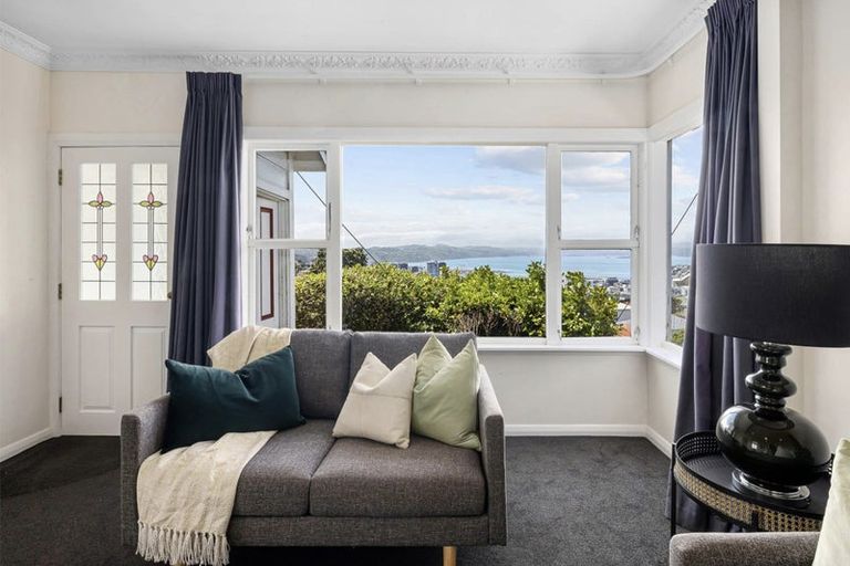 Photo of property in 11 Bruce Avenue, Brooklyn, Wellington, 6021