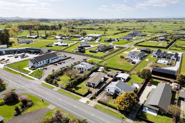 Photo of property in 577 Horotiu Road, Te Kowhai, Hamilton, 3288