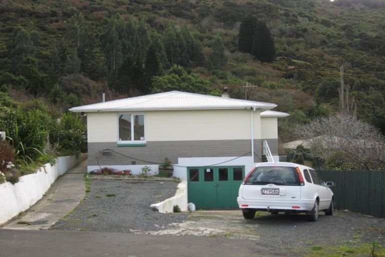Photo of property in 13 Kowhai Street, Ravensbourne, Dunedin, 9022