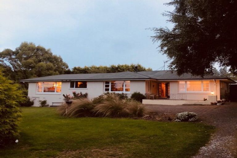 Photo of property in 14 Flemington Road, Woodlands, Invercargill, 9871