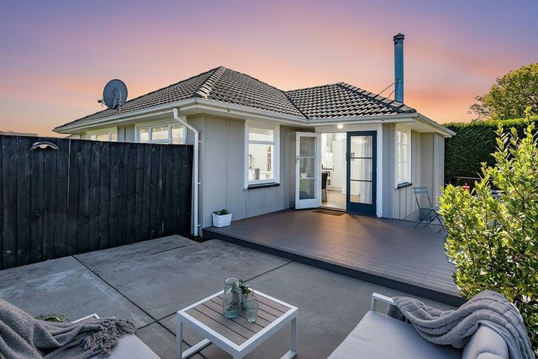 Photo of property in 19 King Street, Coalgate, 7673