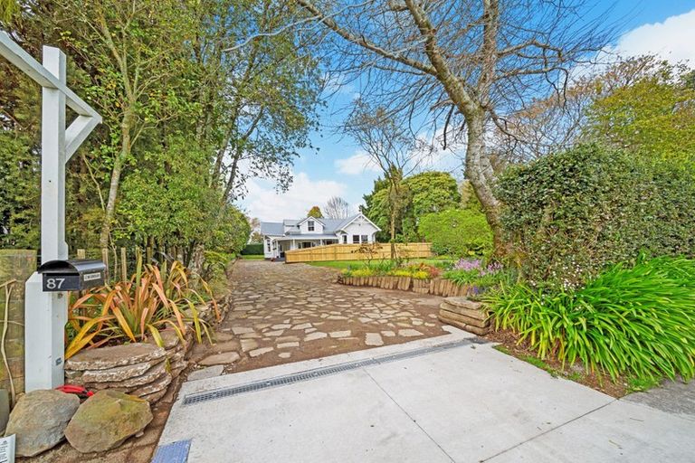 Photo of property in 87c Rata Street, Inglewood, 4330