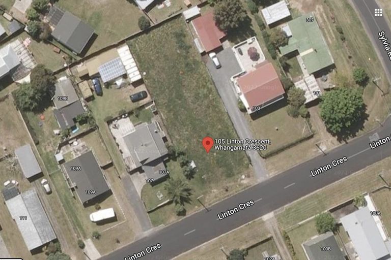 Photo of property in 105 Linton Crescent, Whangamata, 3620