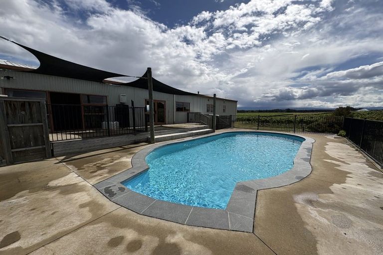 Photo of property in 970 Matapiro Road, Crownthorpe, Hastings, 4179