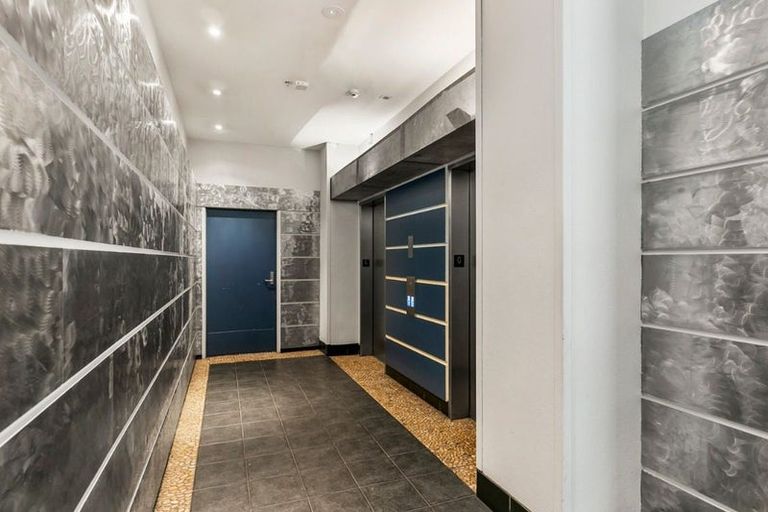 Photo of property in St Peters Apartments, 3c/192 Willis Street, Te Aro, Wellington, 6011