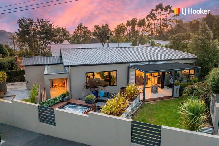 Photo of property in 1 Babsie Road, Maia, Dunedin, 9022