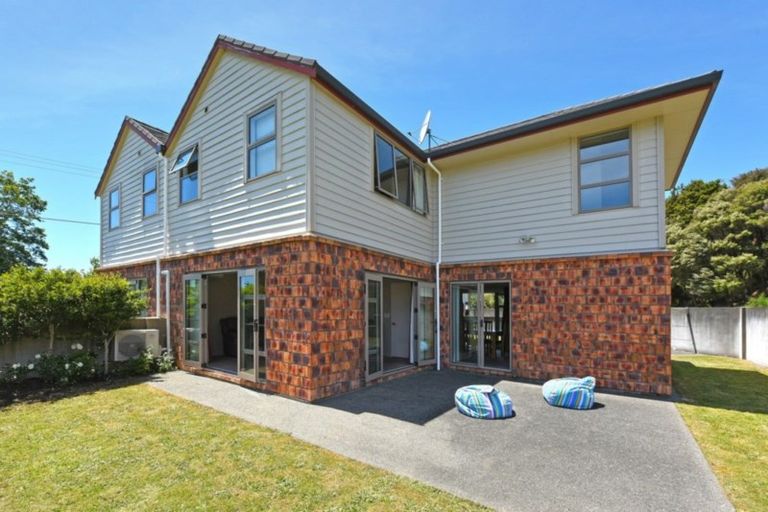 Photo of property in 64 Evergreen Crescent, Trentham, Upper Hutt, 5018