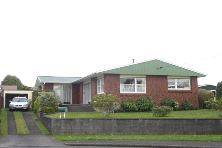 Photo of property in 22 Rata Street, Upper Vogeltown, New Plymouth, 4310