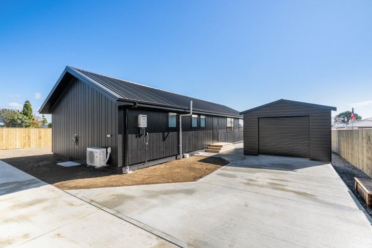 Photo of property in 38b Te Manuao Road, Otaki, 5512