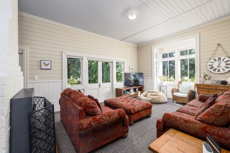 Photo of property in 357 Hook School Road, Makikihi, Waimate, 7978