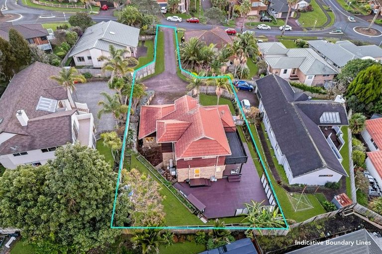 Photo of property in 10 San Fernando Way, Henderson, Auckland, 0612