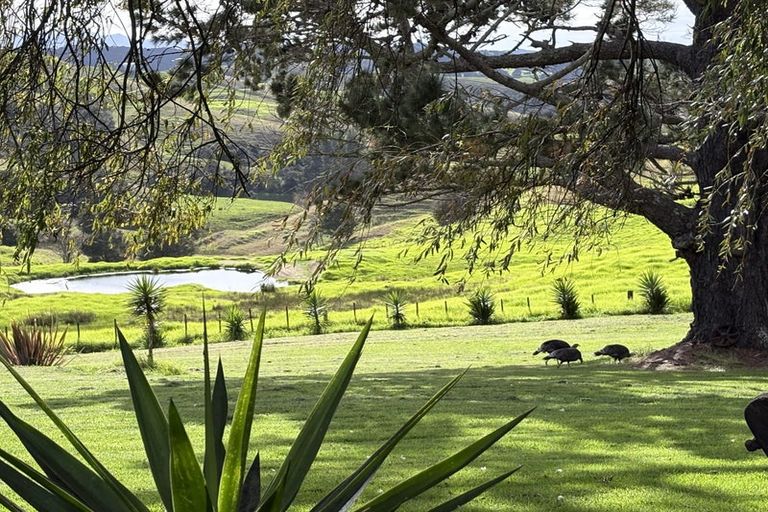 Photo of property in 2 Rowland Road, Turiwiri, Dargaville, 0374