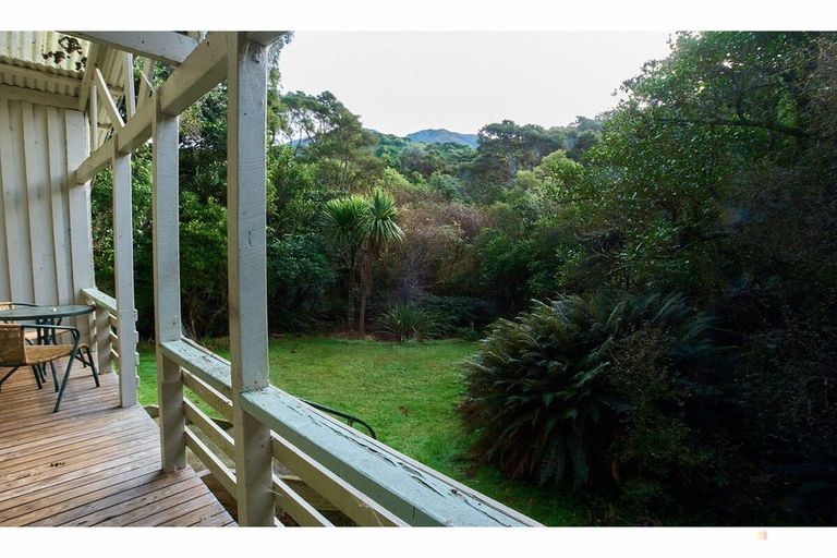 Photo of property in 51 Lookout Road, Peel Forest, Mount Peel, 7992