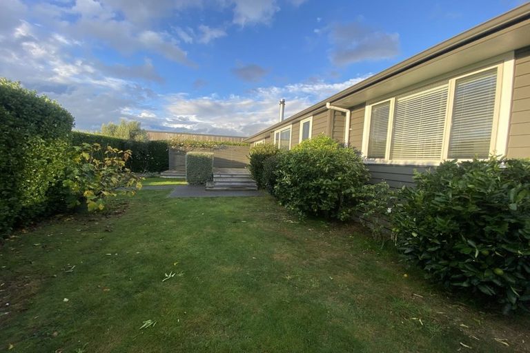 Photo of property in 20 Tuscan Lane, Martinborough, 5711