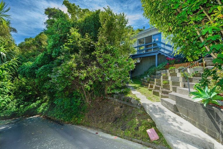 Photo of property in 5/94 Oxford Street, Lyttelton, 8082