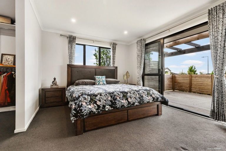 Photo of property in 6 Jonah Lomu Drive, Paerata, 2124