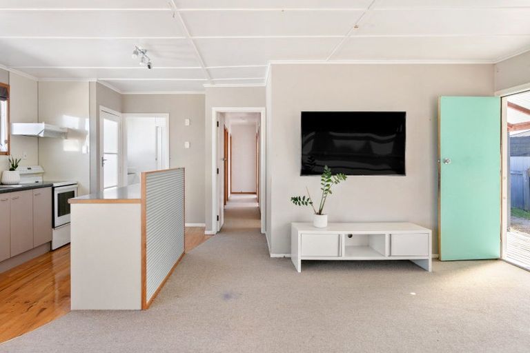 Photo of property in 28 Mary Street, Mangapapa, Gisborne, 4010