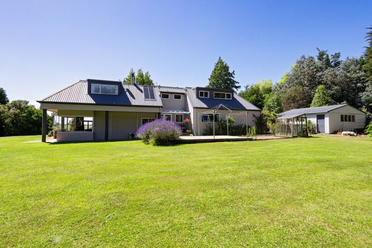 Photo of property in 1066 Motu Rimu Road, Motu Rimu, Invercargill, 9877