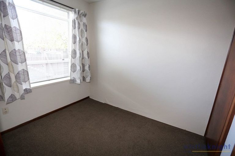 Photo of property in 3/153 Clarence Street, Riccarton, Christchurch, 8011