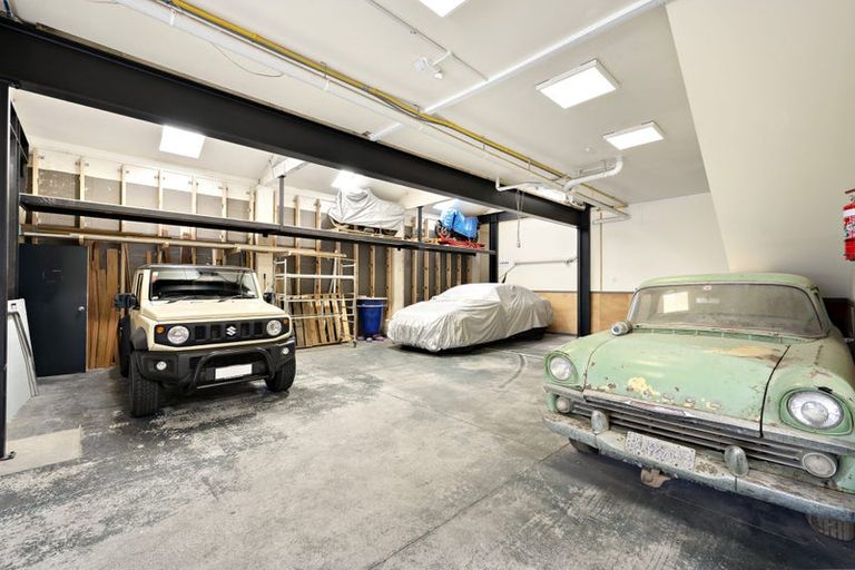 Photo of property in 115 Coutts Street, Kilbirnie, Wellington, 6022