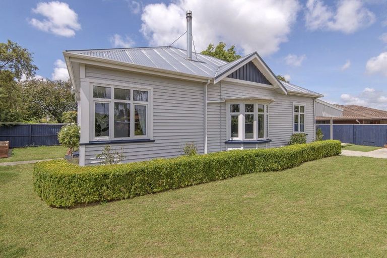 Photo of property in 66 Hoon Hay Road, Hoon Hay, Christchurch, 8025
