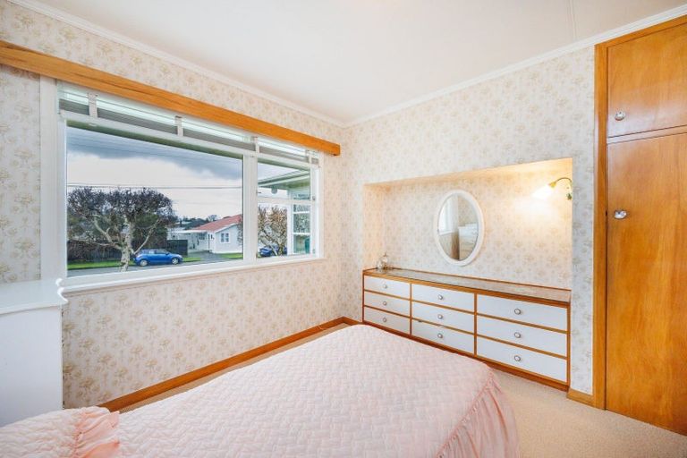 Photo of property in 21 Glasgow Terrace, Feilding, 4702