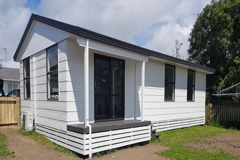 Photo of property in 42b Karaka Street, Nawton, Hamilton, 3200