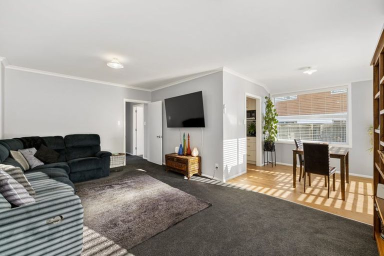 Photo of property in 116 Grimseys Road, Redwood, Christchurch, 8051