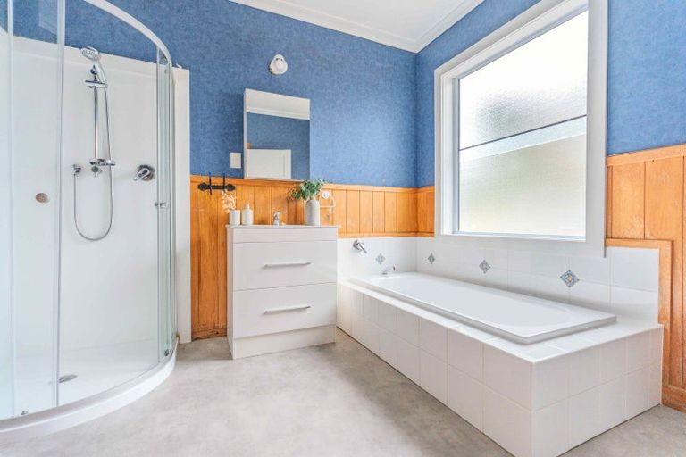 Photo of property in 21 Goodwin Street, Tirau, 3410