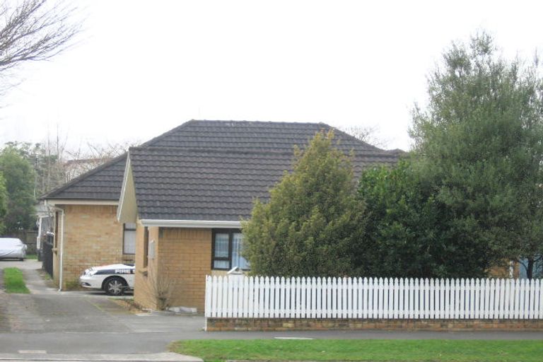 Photo of property in 311b Cambridge Road, Hillcrest, Hamilton, 3216