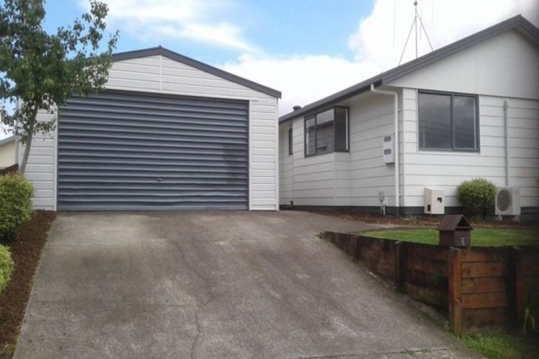 Photo of property in 6 Baverstock Road, Nawton, Hamilton, 3200