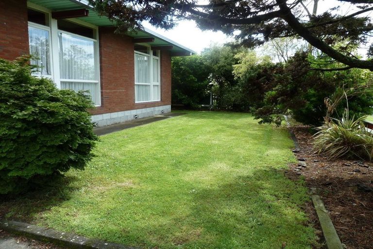 Photo of property in 1a Glasgow Street, Takaro, Palmerston North, 4412