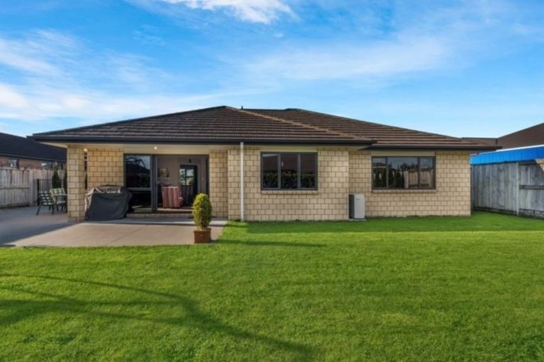 Photo of property in 47 Aquila Crescent, Rototuna North, Hamilton, 3210