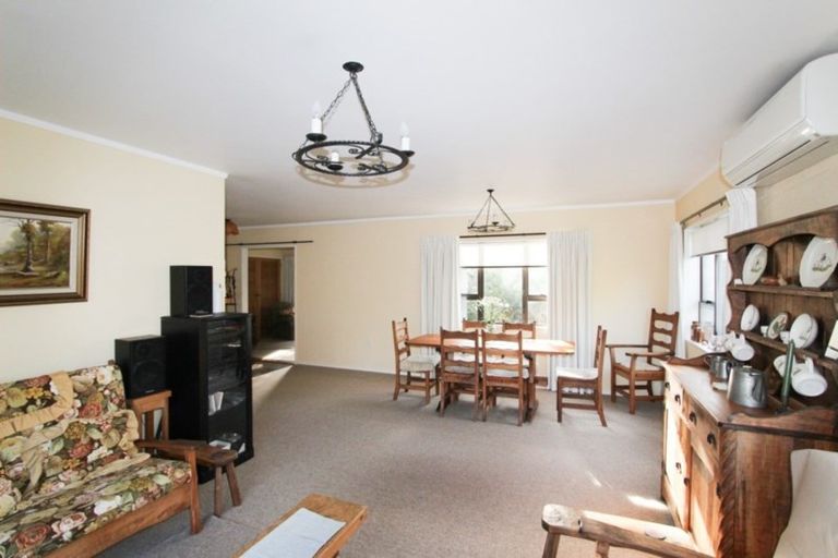 Photo of property in 6 Maire Street, Pahiatua, 4910