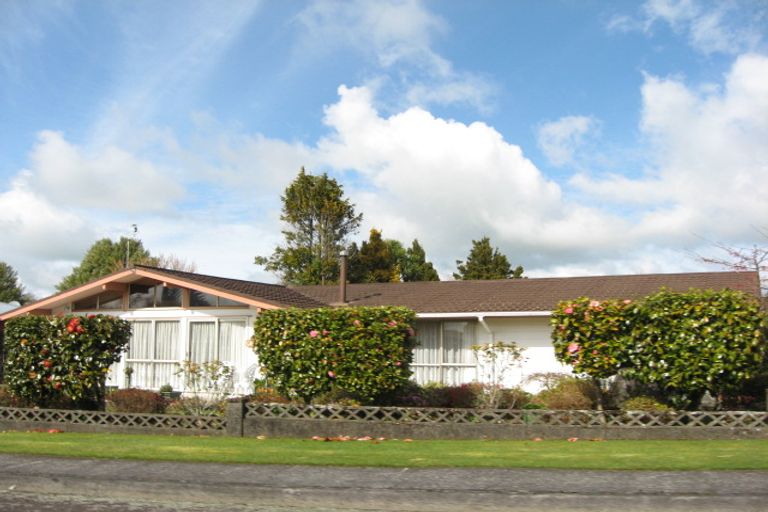 Photo of property in 7 Koromiko Street, Inglewood, 4330