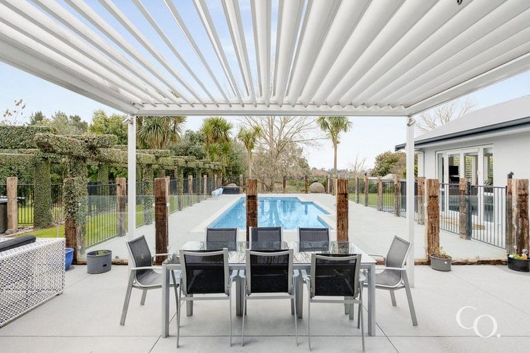 Photo of property in 9 Georgia Grove, Pyes Pa, Tauranga, 3112