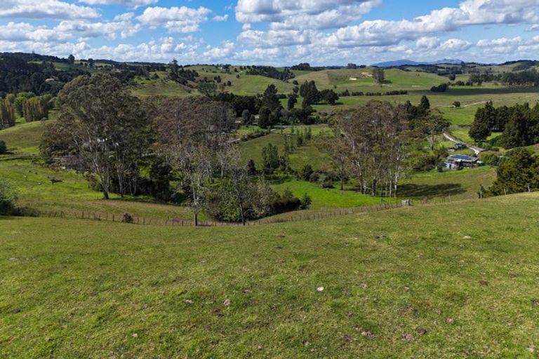 Photo of property in 163a Hupara Road, Pakaraka, Kaikohe, 0472