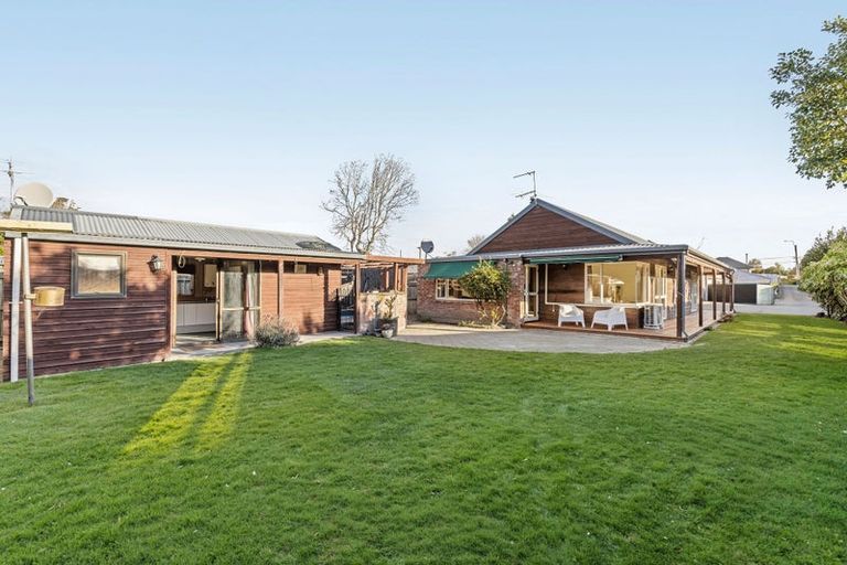 Photo of property in 85a Hoon Hay Road, Hoon Hay, Christchurch, 8025