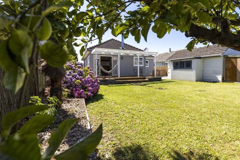 Photo of property in 4 Mary Street, Redwoodtown, Blenheim, 7201