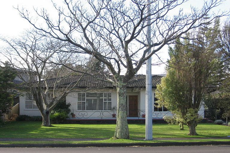 Photo of property in 455 Ruahine Street, Terrace End, Palmerston North, 4410